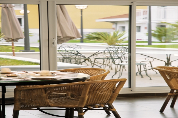 Residhome Arcachon Residence Hoteliere